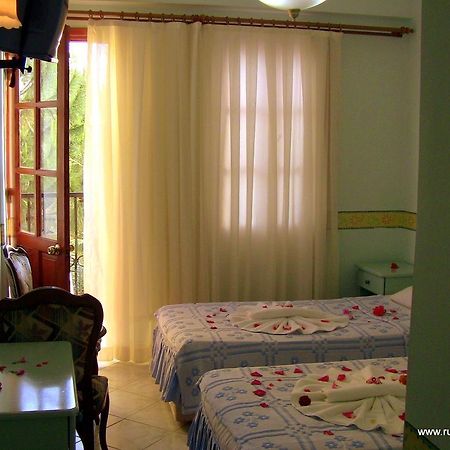 Ruya Hotel Ölüdeniz Extérieur photo