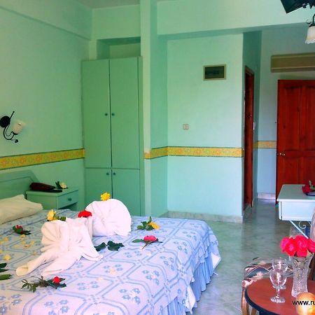 Ruya Hotel Ölüdeniz Extérieur photo
