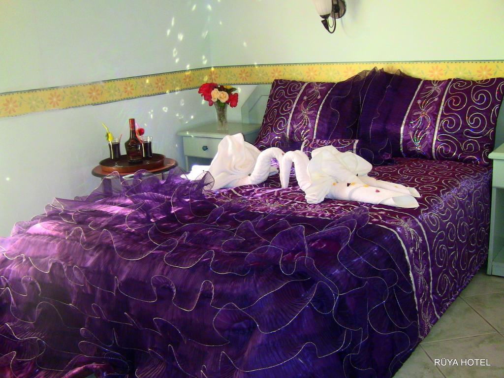 Ruya Hotel Ölüdeniz Chambre photo