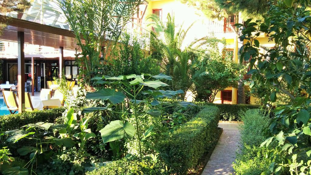 Ruya Hotel Ölüdeniz Extérieur photo
