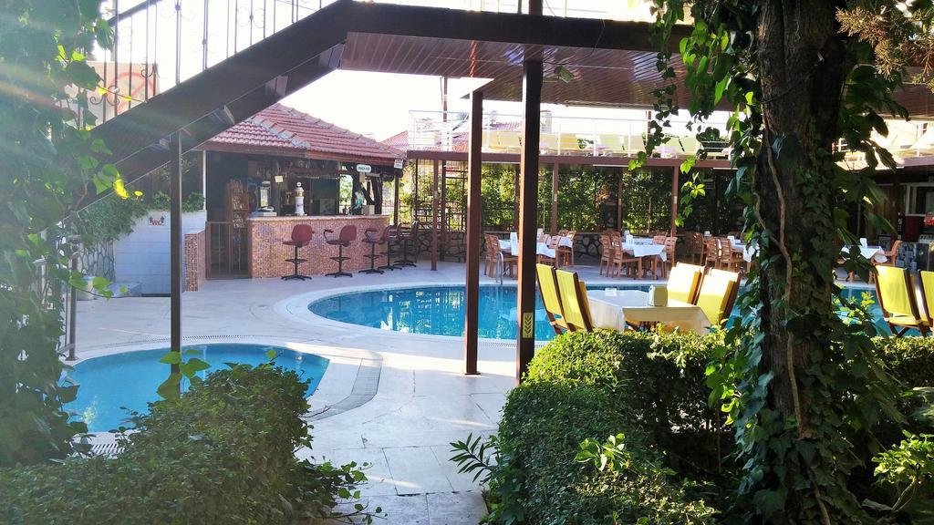 Ruya Hotel Ölüdeniz Extérieur photo
