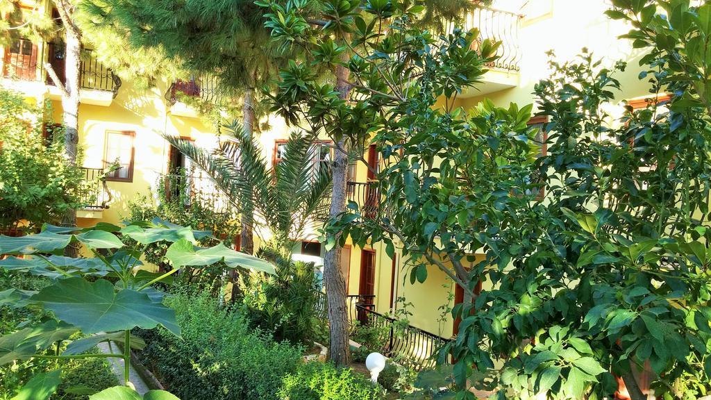 Ruya Hotel Ölüdeniz Extérieur photo