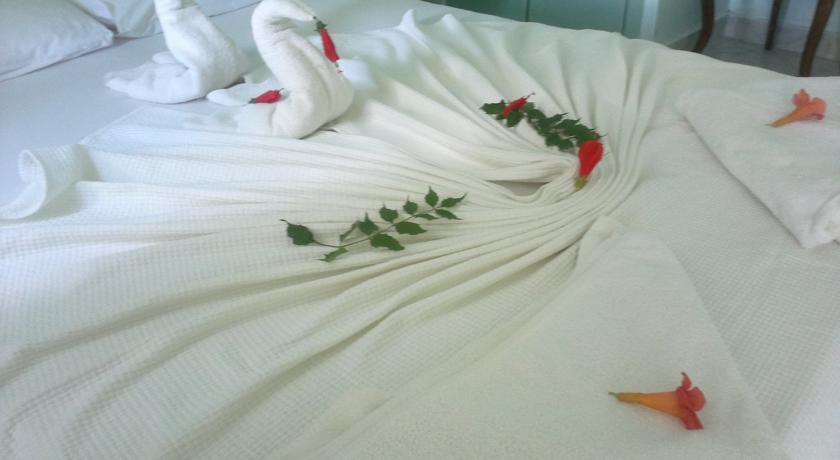 Ruya Hotel Ölüdeniz Extérieur photo