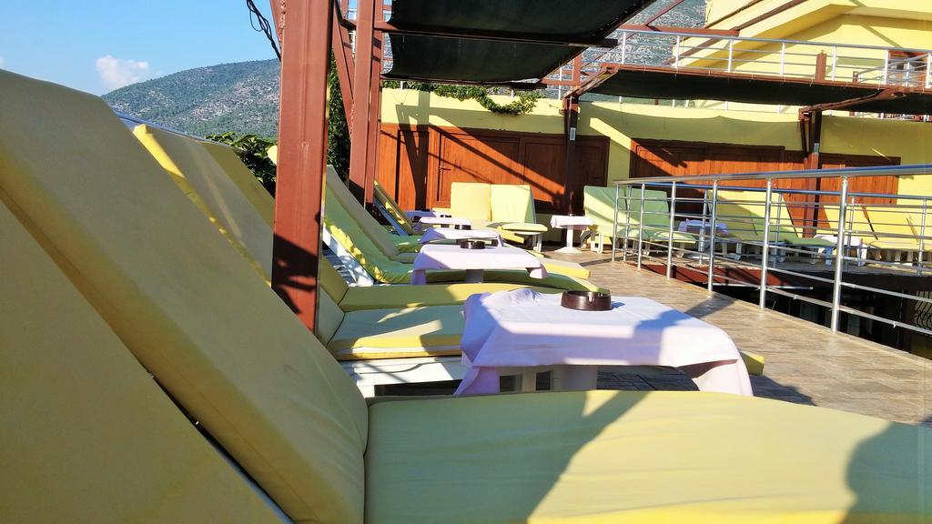 Ruya Hotel Ölüdeniz Extérieur photo