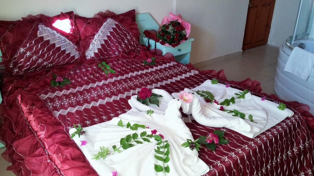 Ruya Hotel Ölüdeniz Extérieur photo