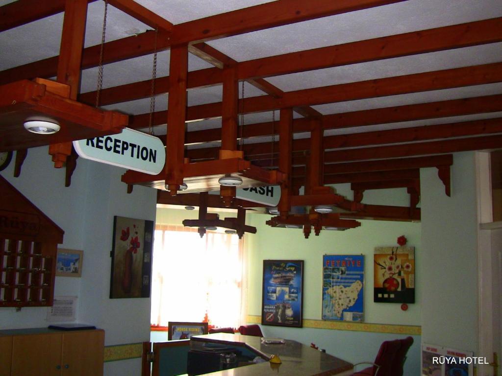 Ruya Hotel Ölüdeniz Extérieur photo