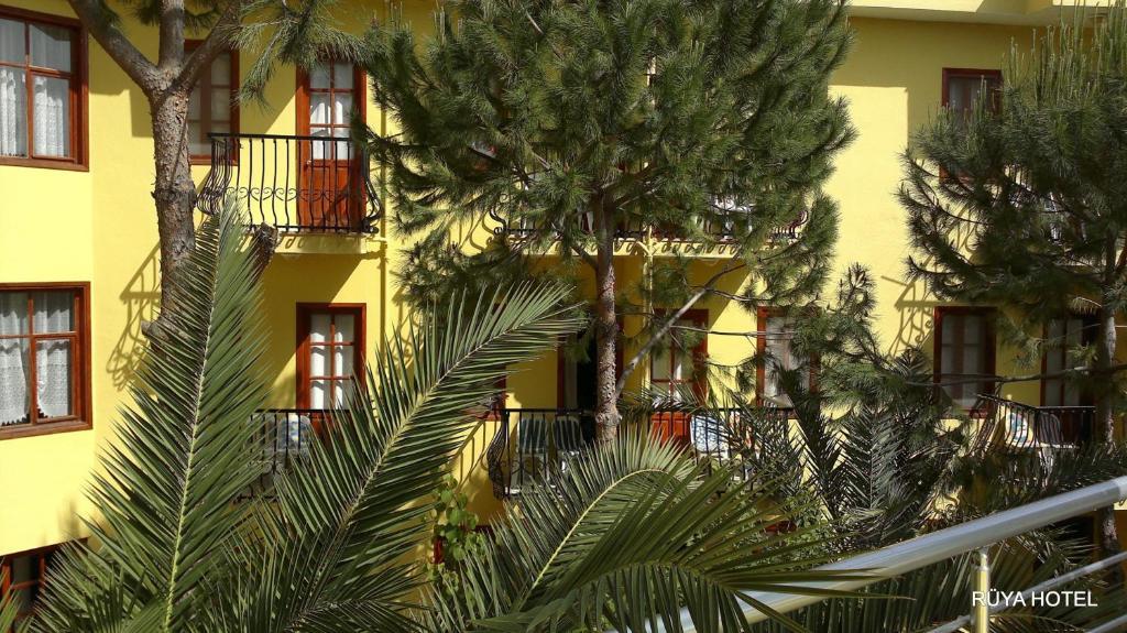 Ruya Hotel Ölüdeniz Chambre photo