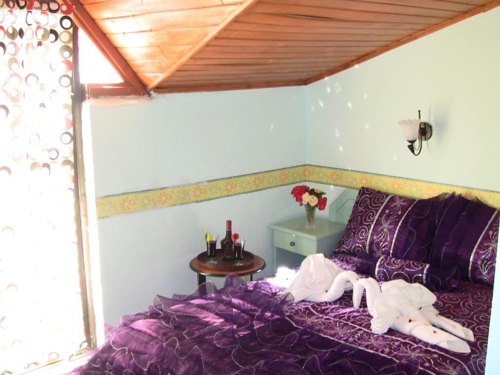 Ruya Hotel Ölüdeniz Chambre photo