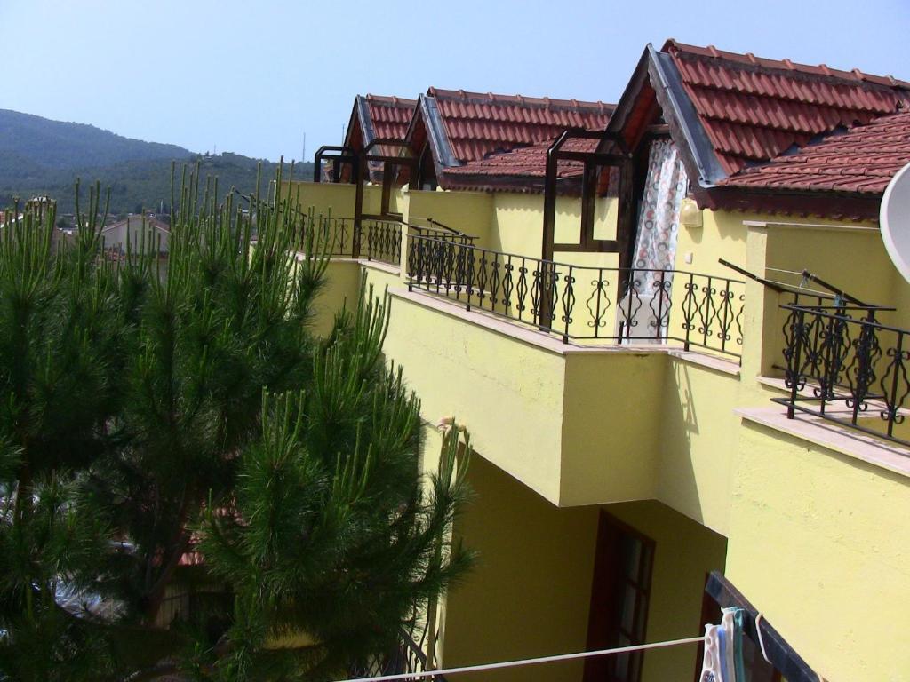 Ruya Hotel Ölüdeniz Chambre photo