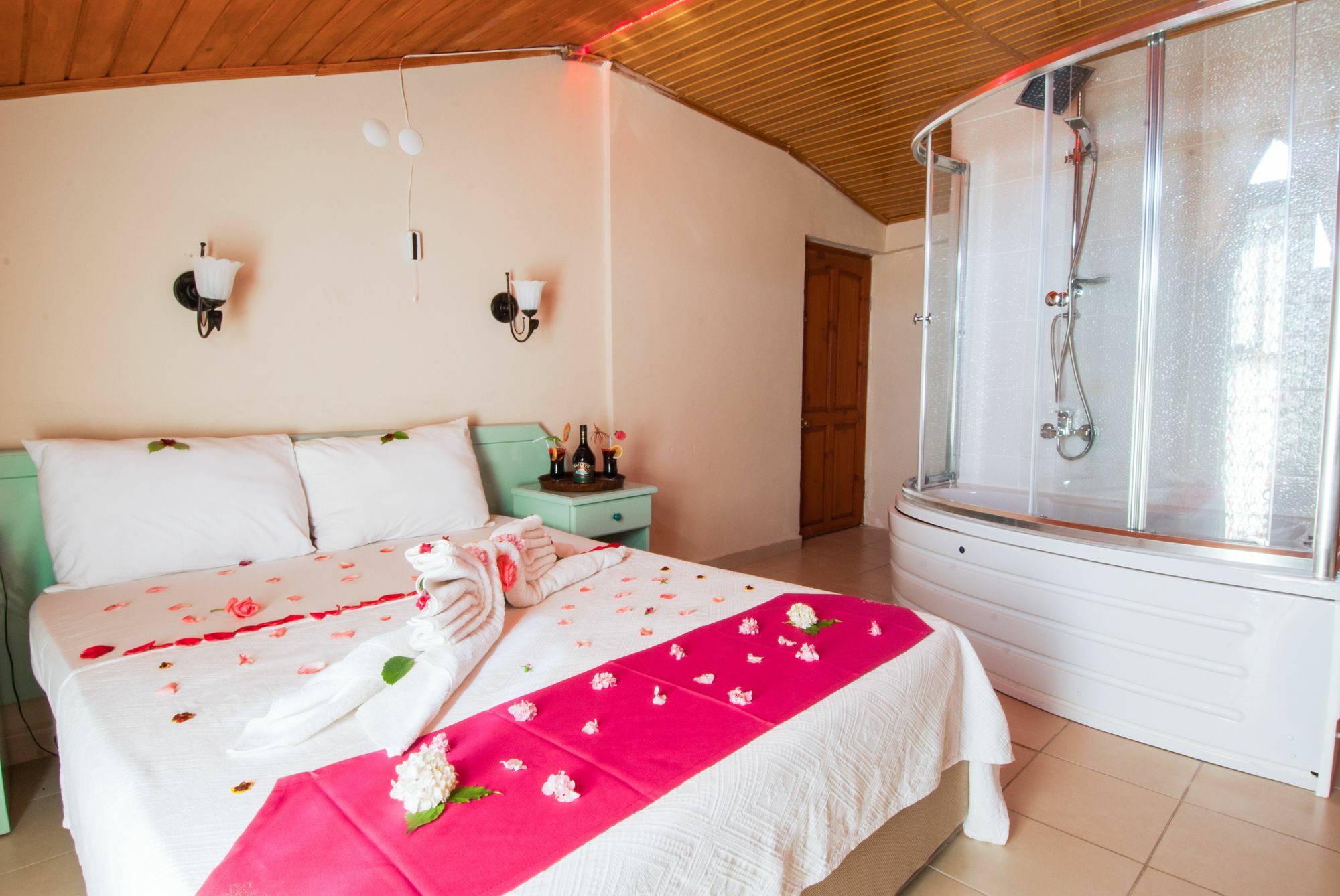 Ruya Hotel Ölüdeniz Extérieur photo