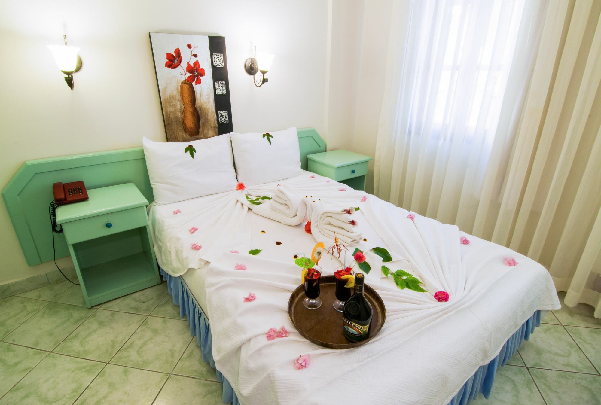 Ruya Hotel Ölüdeniz Extérieur photo