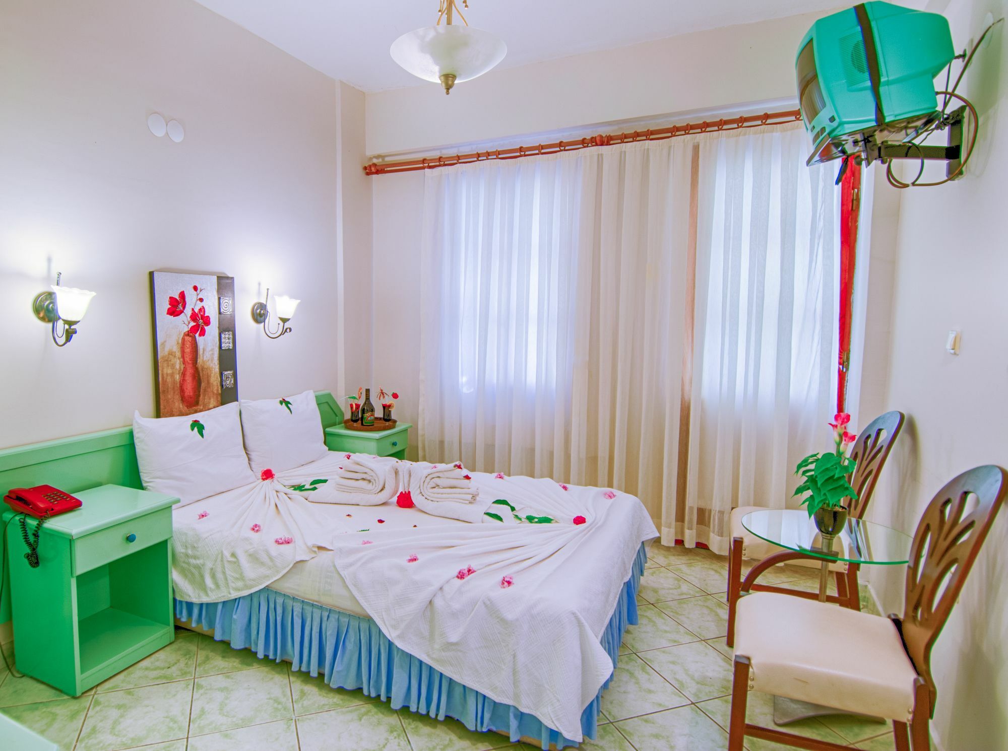 Ruya Hotel Ölüdeniz Extérieur photo