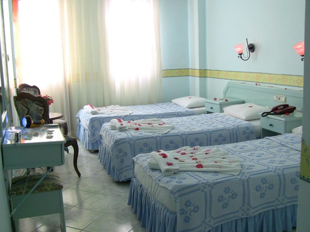 Ruya Hotel Ölüdeniz Chambre photo